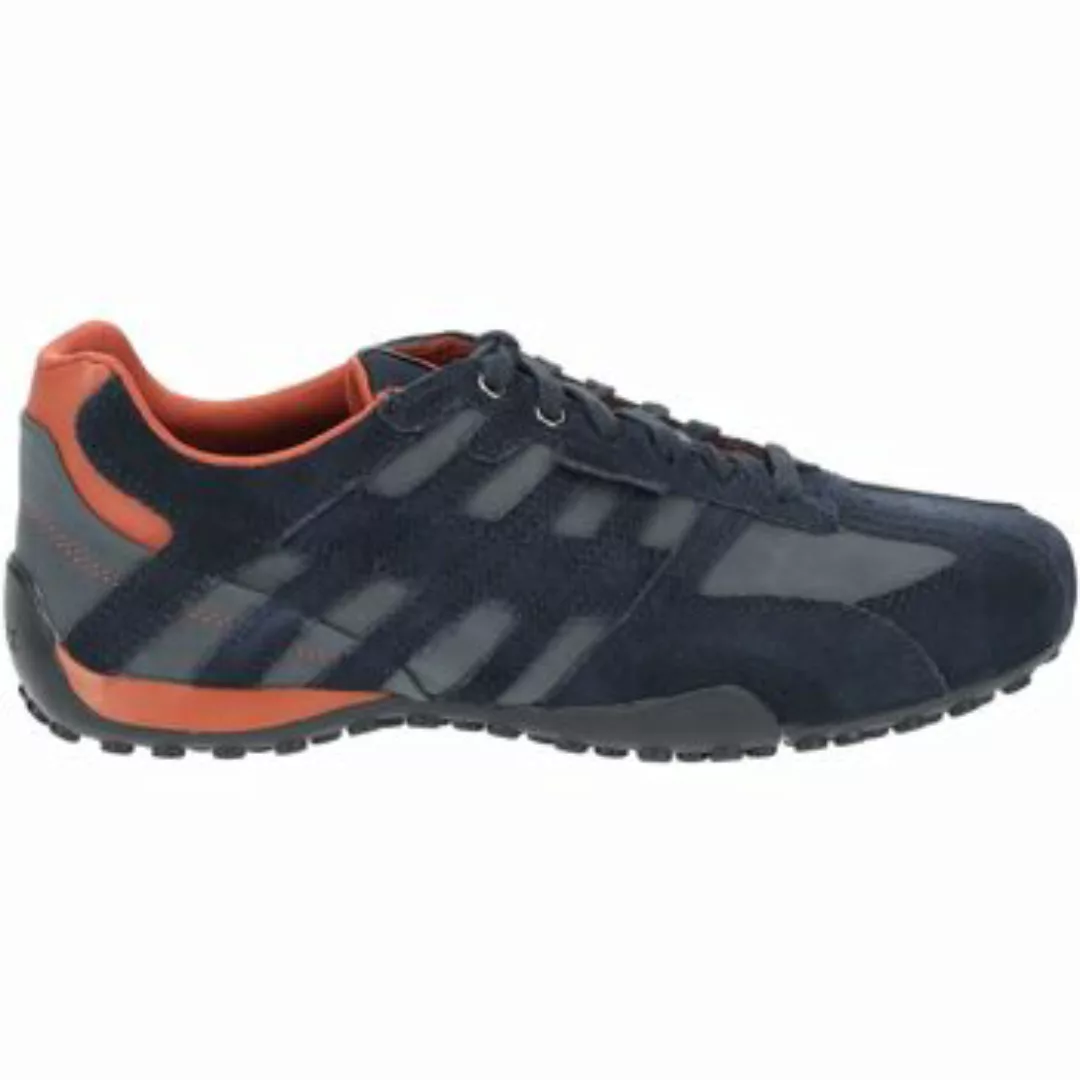 Geox  Sneaker Sneaker günstig online kaufen