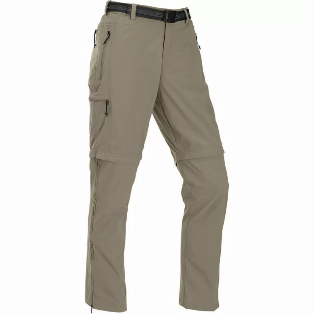 Maul Sport® Funktionshose Zipp-Off Hose Quebac SP günstig online kaufen