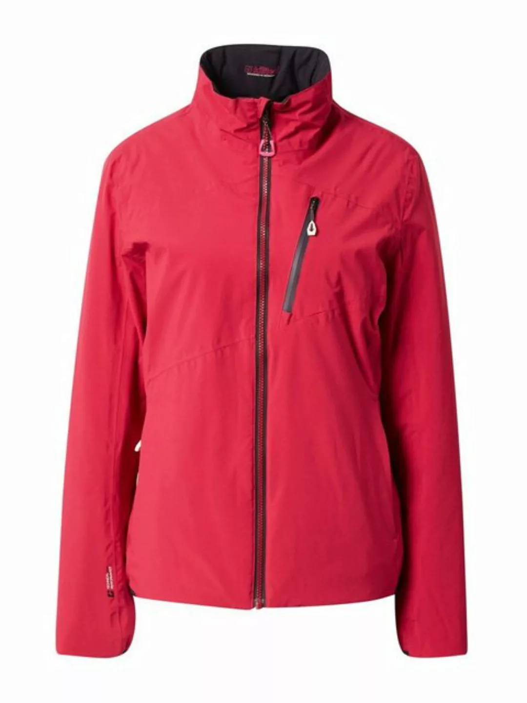 Killtec Outdoorjacke KOW (1-St) günstig online kaufen