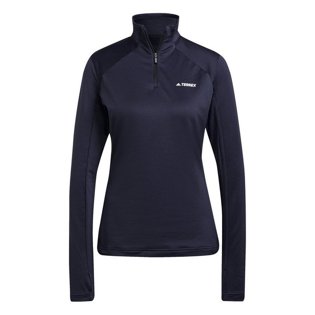 adidas TERREX Fleecepullover adidas TERREX Damen Trainingstop W Multi 1/2 F günstig online kaufen