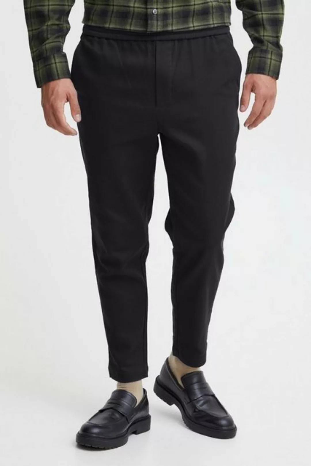 Casual Friday Stoffhose CFGus 0091 jersey pants - 20504819 Stoffhose mit el günstig online kaufen