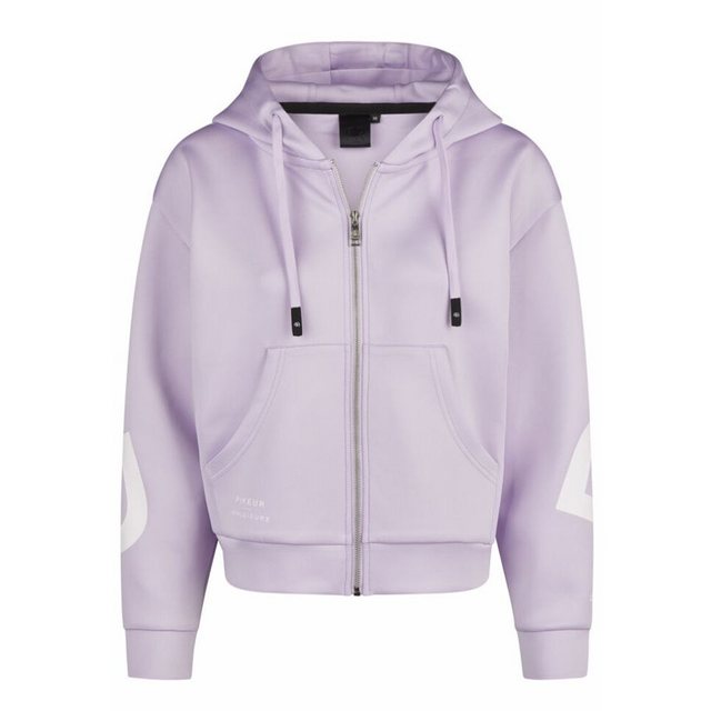 EPONA Hoodie PIKEUR HOODY JACKET 7281 ATHLEISURE (1-tlg) günstig online kaufen