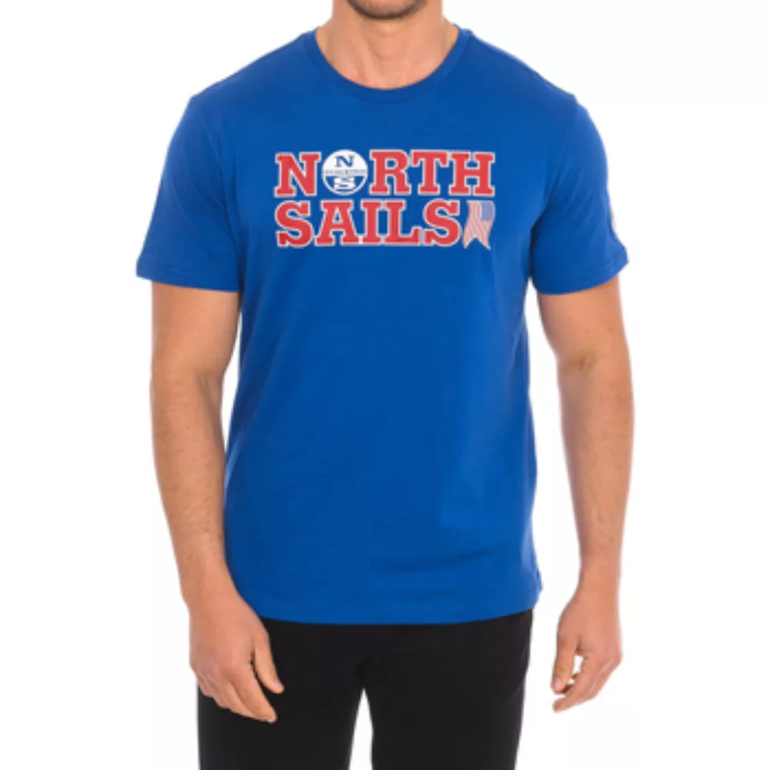 North Sails  T-Shirt 9024110-790 günstig online kaufen