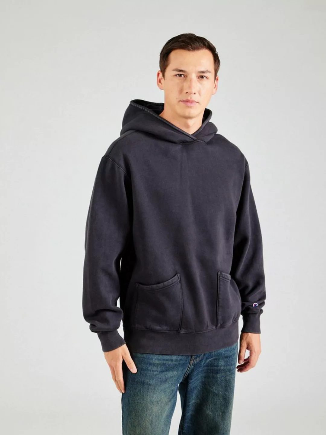 Champion Authentic Athletic Apparel Sweatshirt (1-tlg) günstig online kaufen