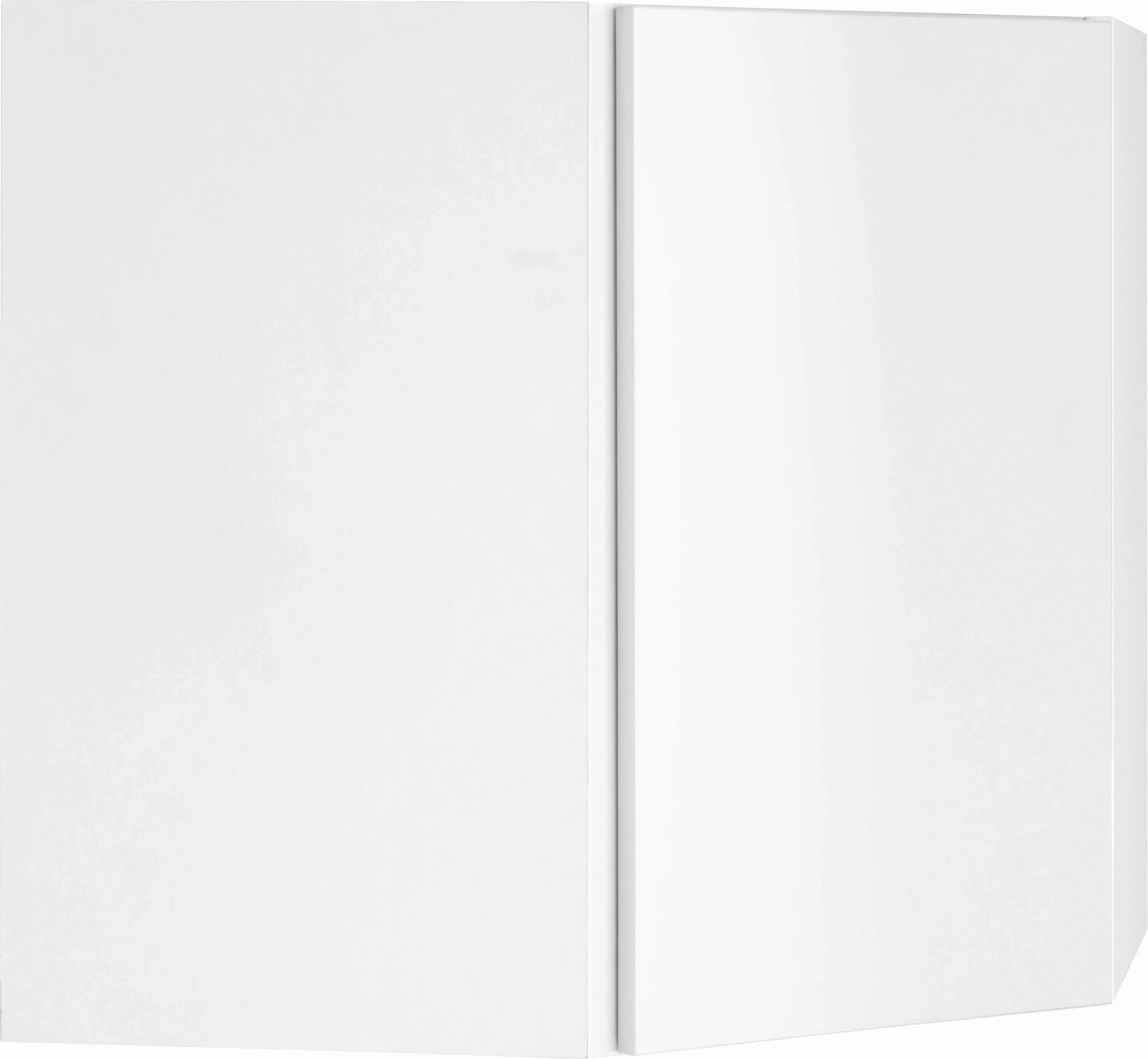 OPTIFIT Eckhängeschrank "Roth", Breite 60 x 60 cm günstig online kaufen