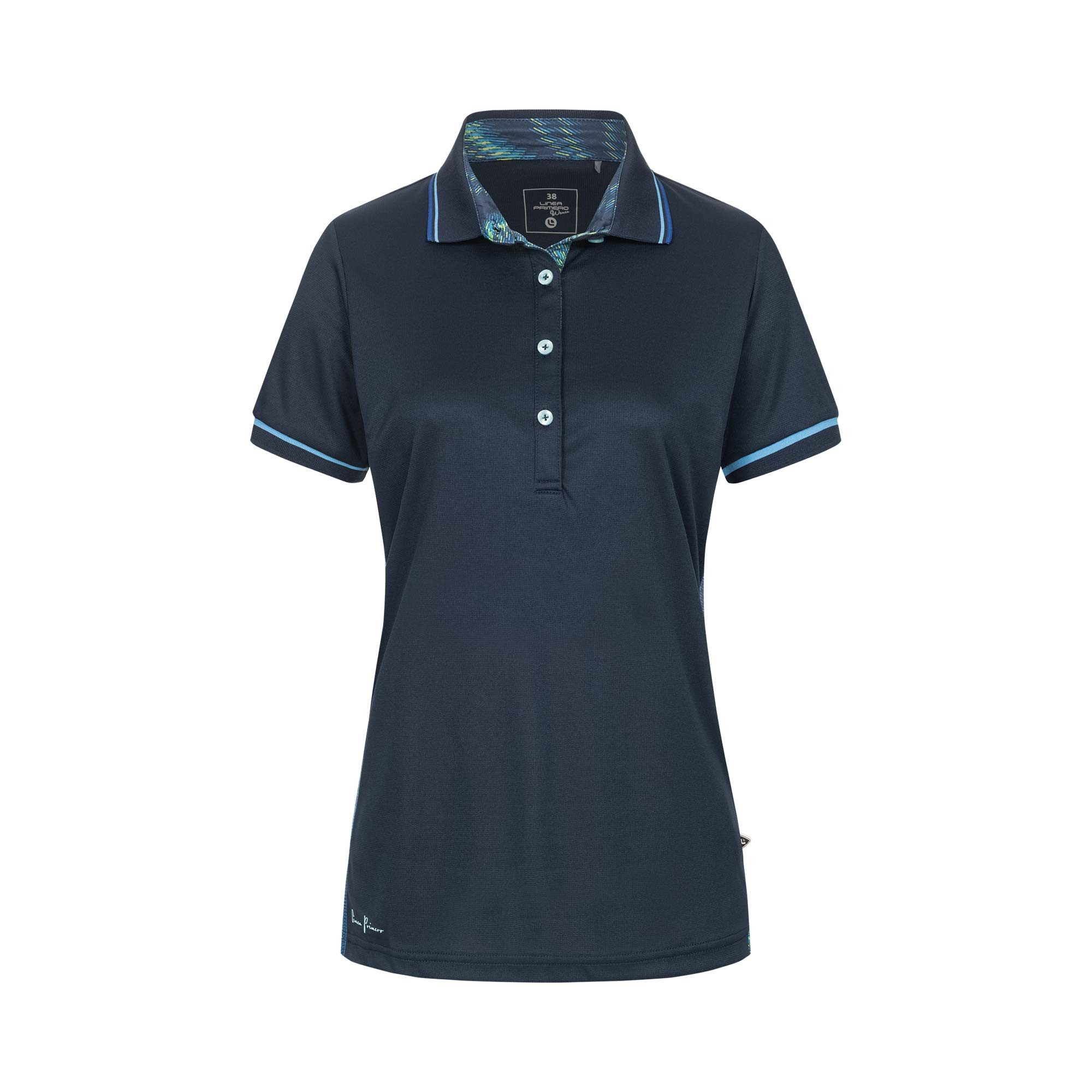 DEPROC Active Poloshirt "HEDLEY NEW WOMEN", auch in Großen Größen erhältlic günstig online kaufen