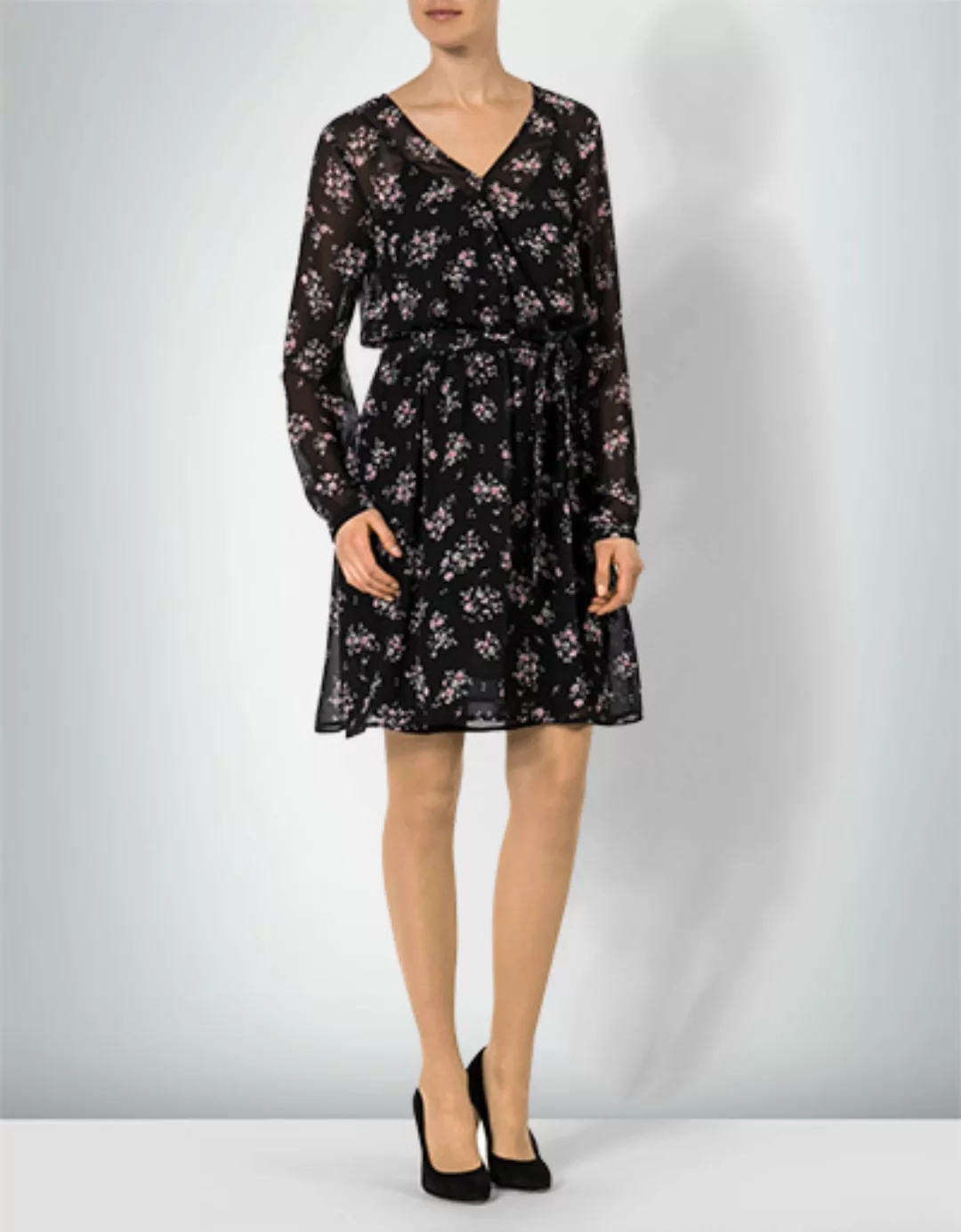 LIU JO Damen Kleid W18039T9746/V9092 günstig online kaufen