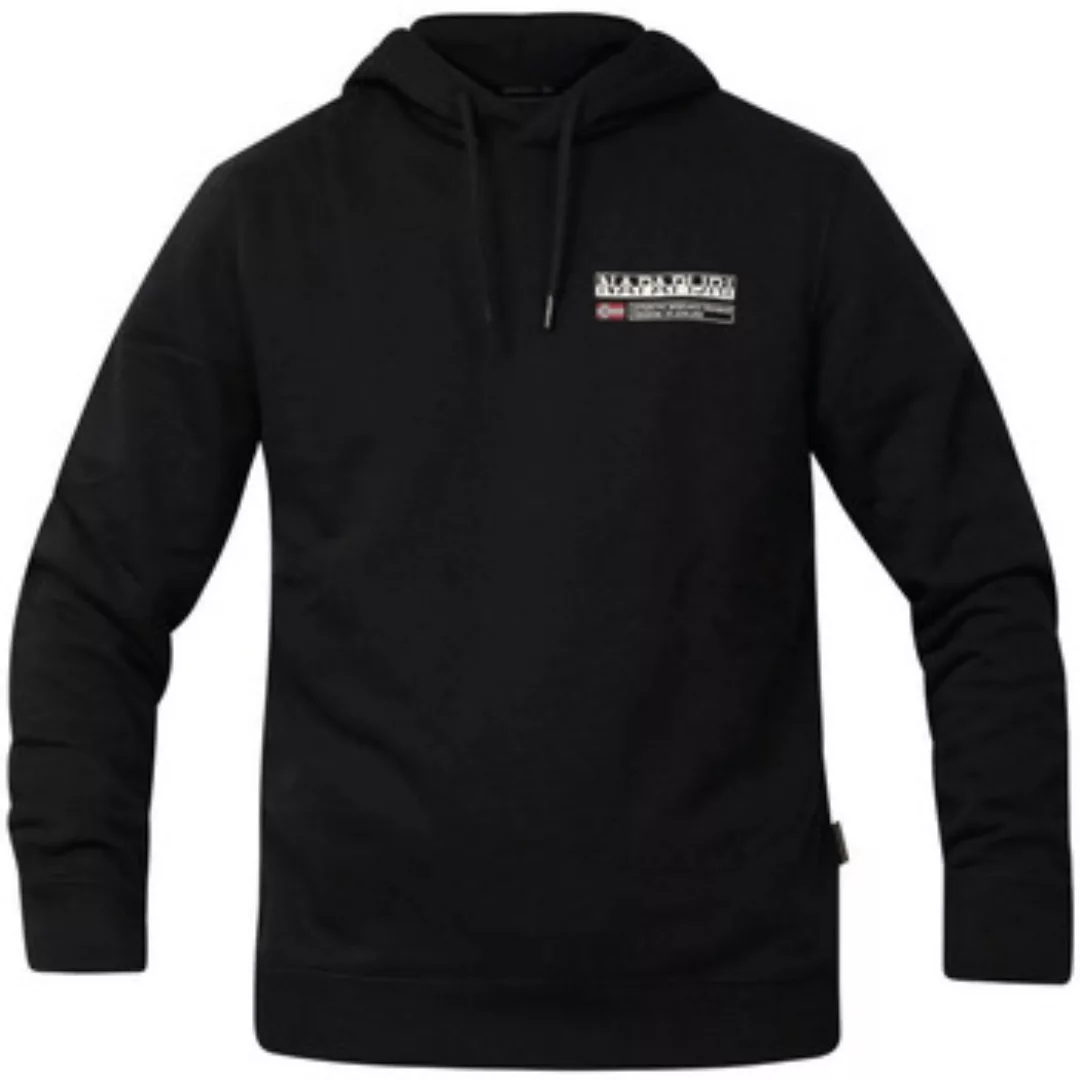 Napapijri  Pullover B-Kasba H Wint Hoodie günstig online kaufen