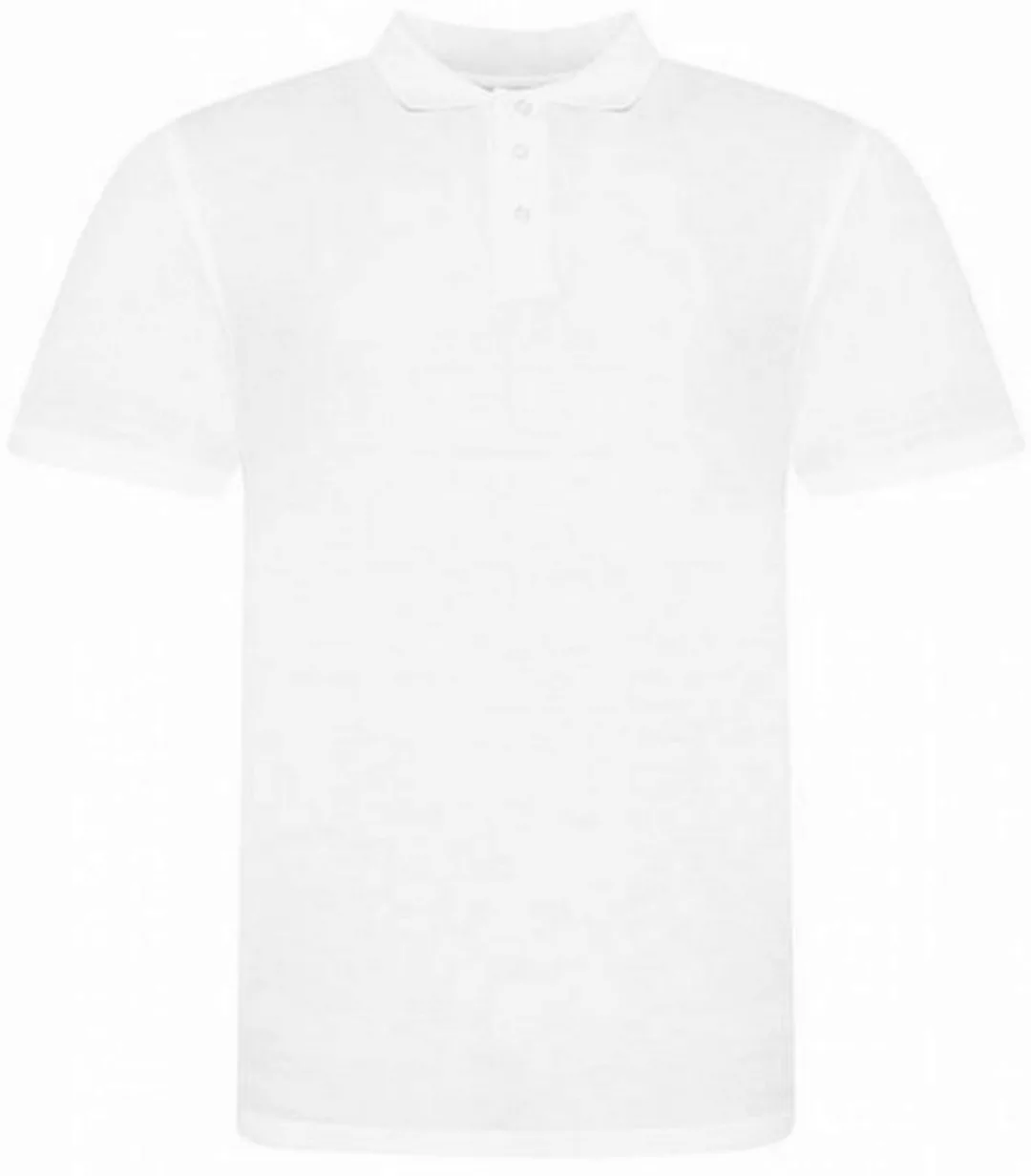 Just Ts Poloshirt Herren Polo The 100 Polo, Gekämmte, ringgesponnene Baumwo günstig online kaufen