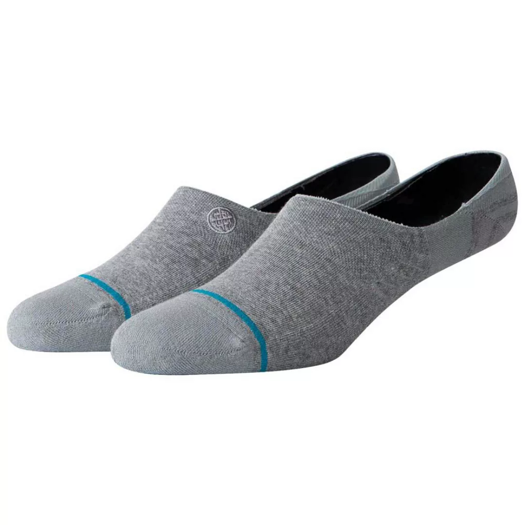 Stance Gamut 2 Socken EU 38-42 Grey Heather günstig online kaufen