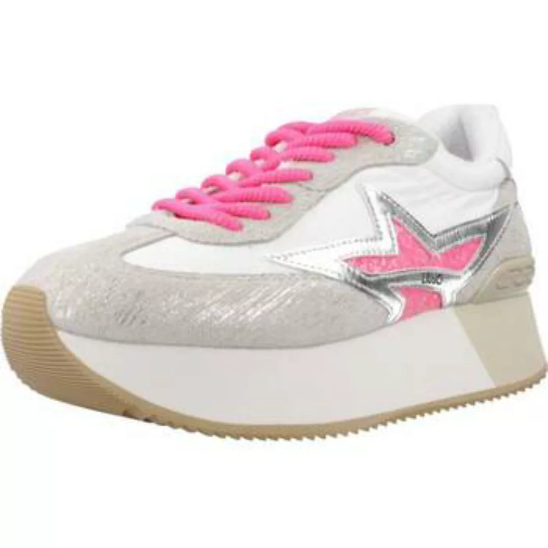 Liu Jo  Sneaker DREAMY 03 - SNEAKER günstig online kaufen