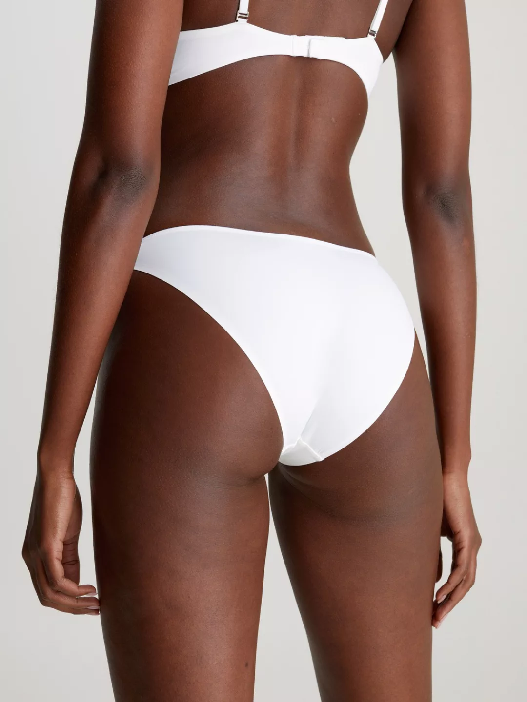 Calvin Klein Underwear Bikinislip "BIKINI", mit schmalen Seitenriemen günstig online kaufen