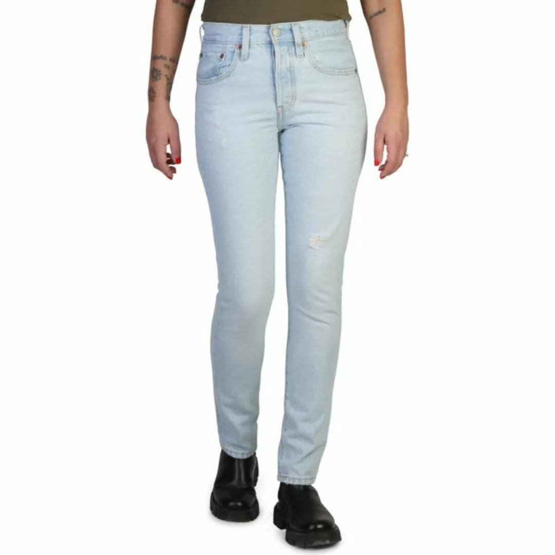 Levi's® 5-Pocket-Jeans günstig online kaufen