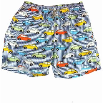 Mc2 Saint Barth  Badeshorts - günstig online kaufen