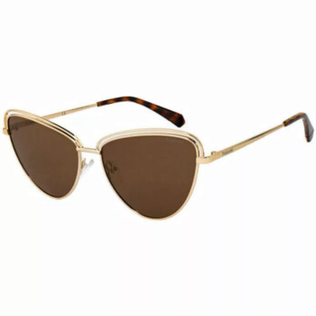 Polaroid  Sonnenbrillen Damensonnenbrille  PLD4094S-J5G57SP ø 58 mm günstig online kaufen