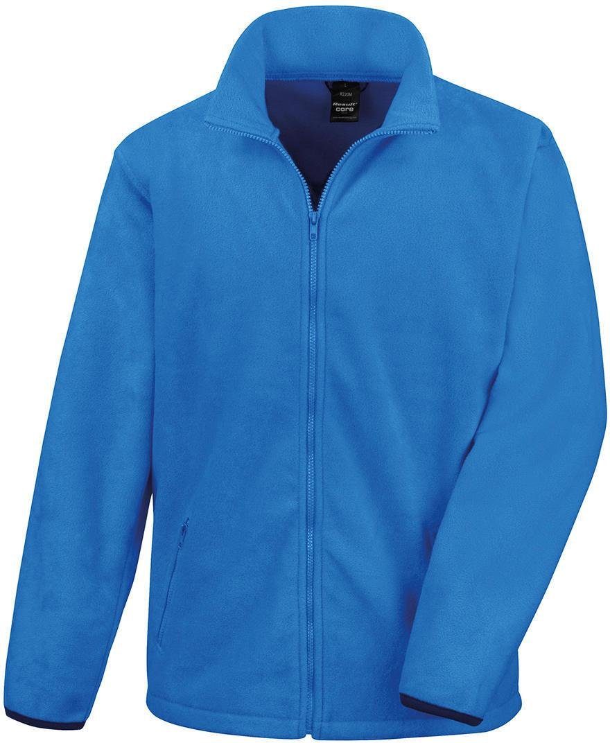Result Fleecejacke Fashion Fit Outdoor Fleece günstig online kaufen