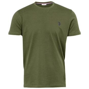 U.S Polo Assn.  T-Shirts & Poloshirts US-49351-MICK-141 günstig online kaufen