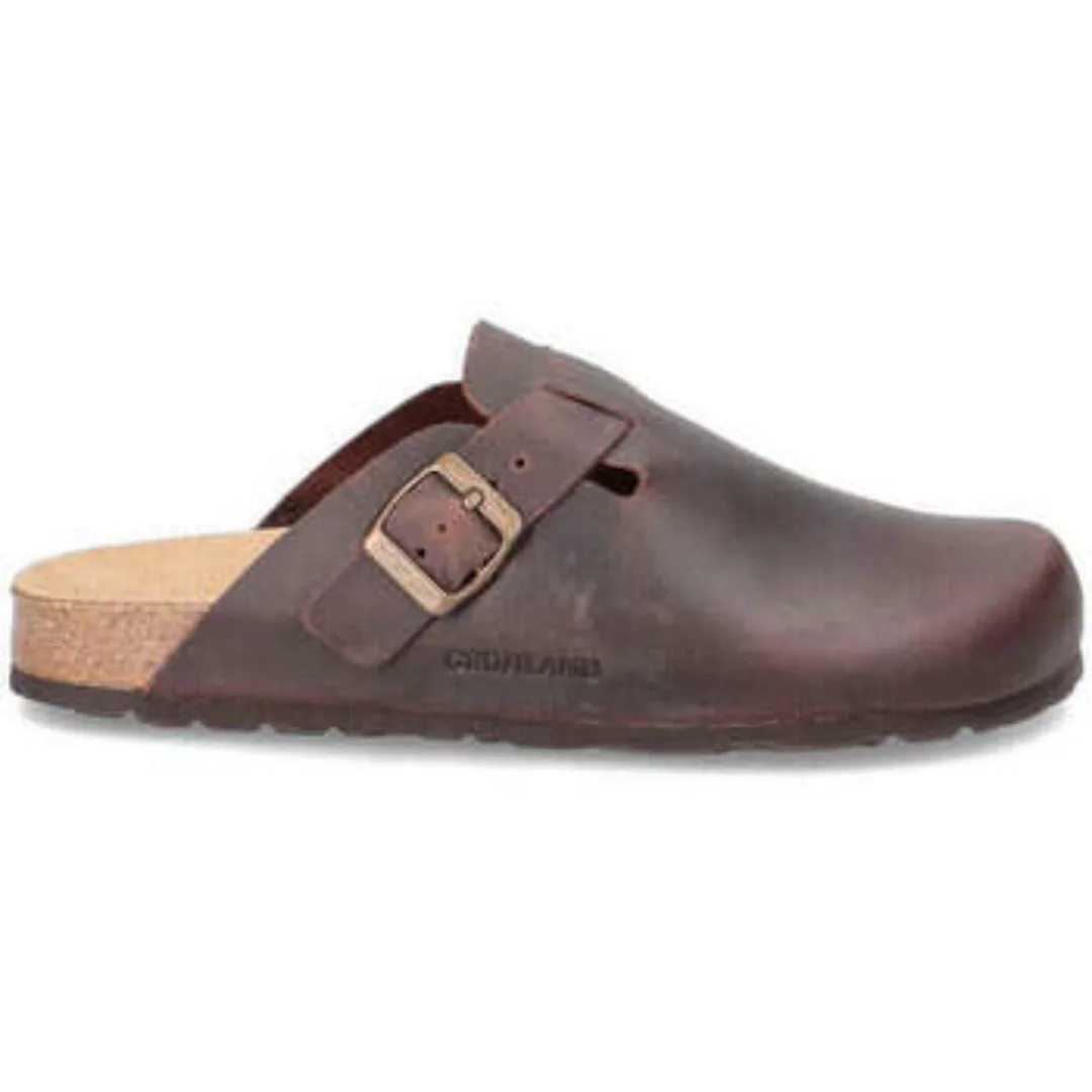 Grunland  Sandalen Sabot  Uomo günstig online kaufen