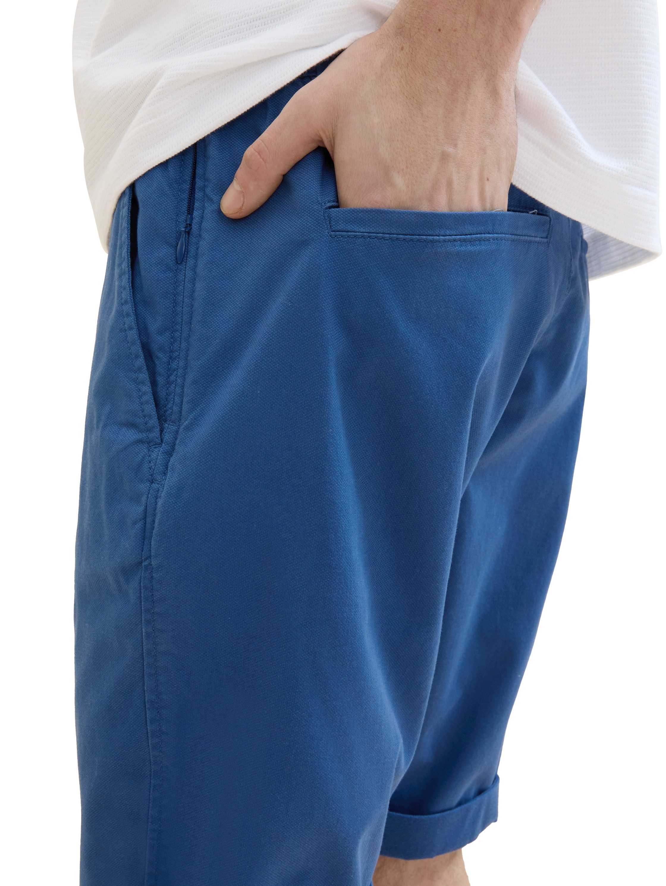 TOM TAILOR Bermudas Sommerhose günstig online kaufen