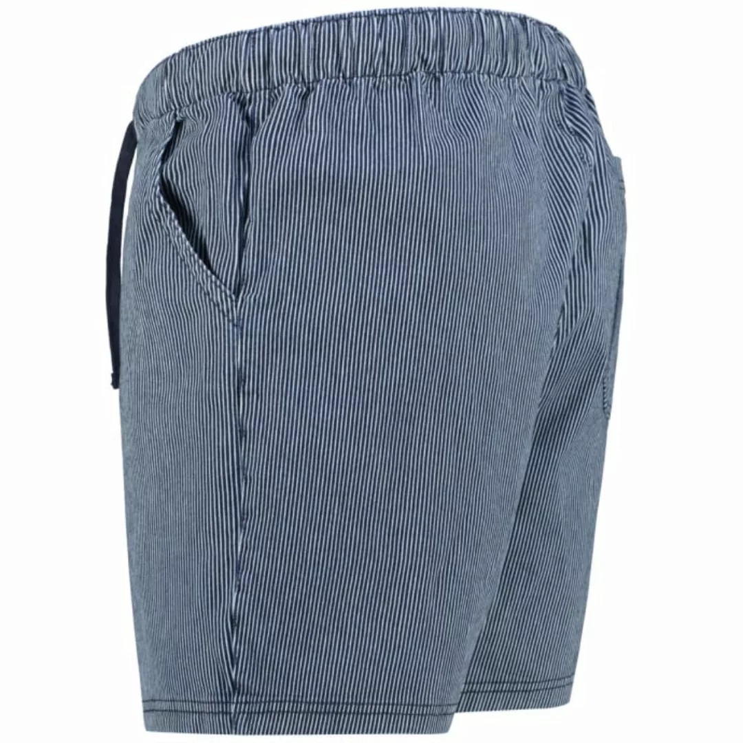 North Stretch-Shorts mit Dehnbund günstig online kaufen