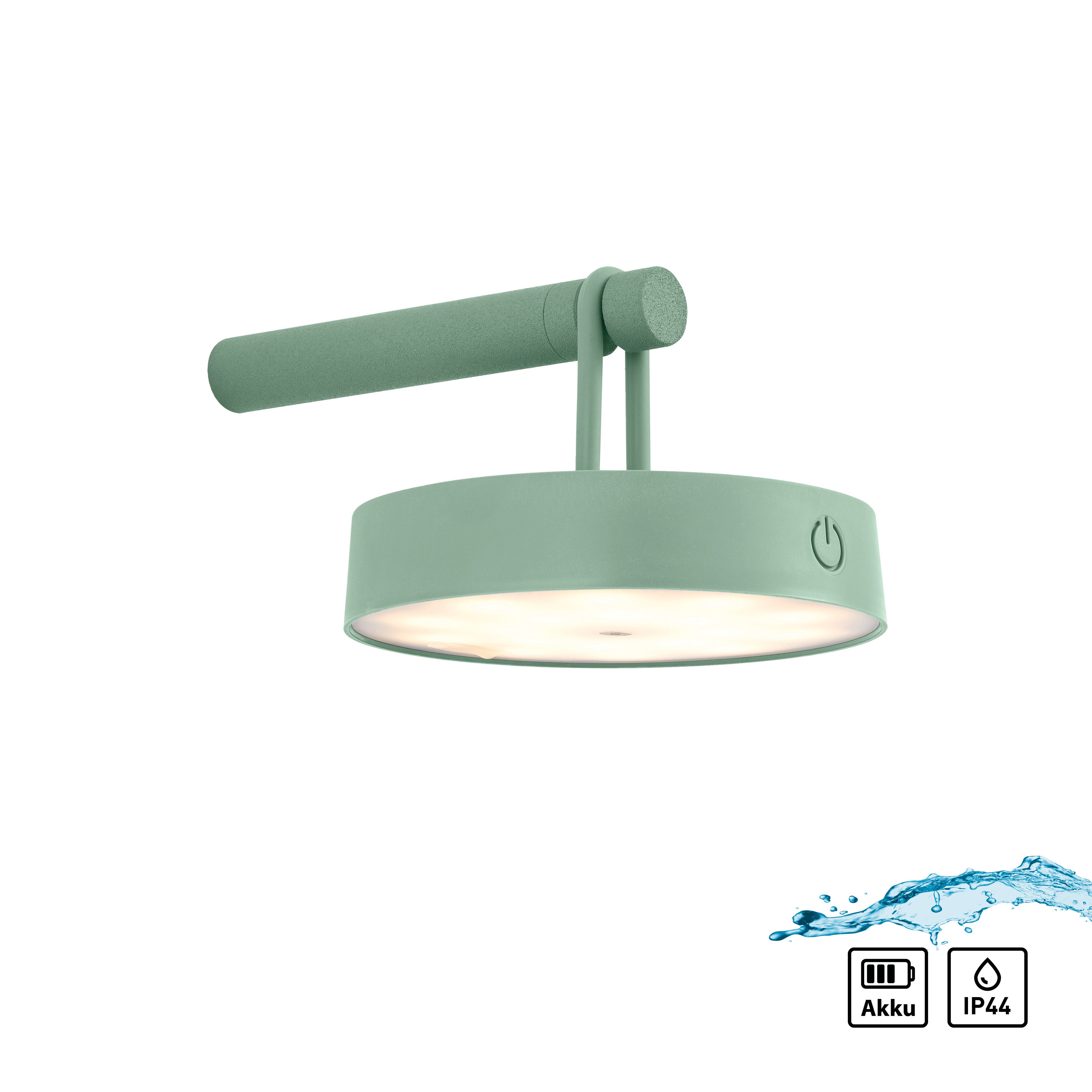 JUST LIGHT Wandleuchte ARMA, Dimmfunktion, LED günstig online kaufen