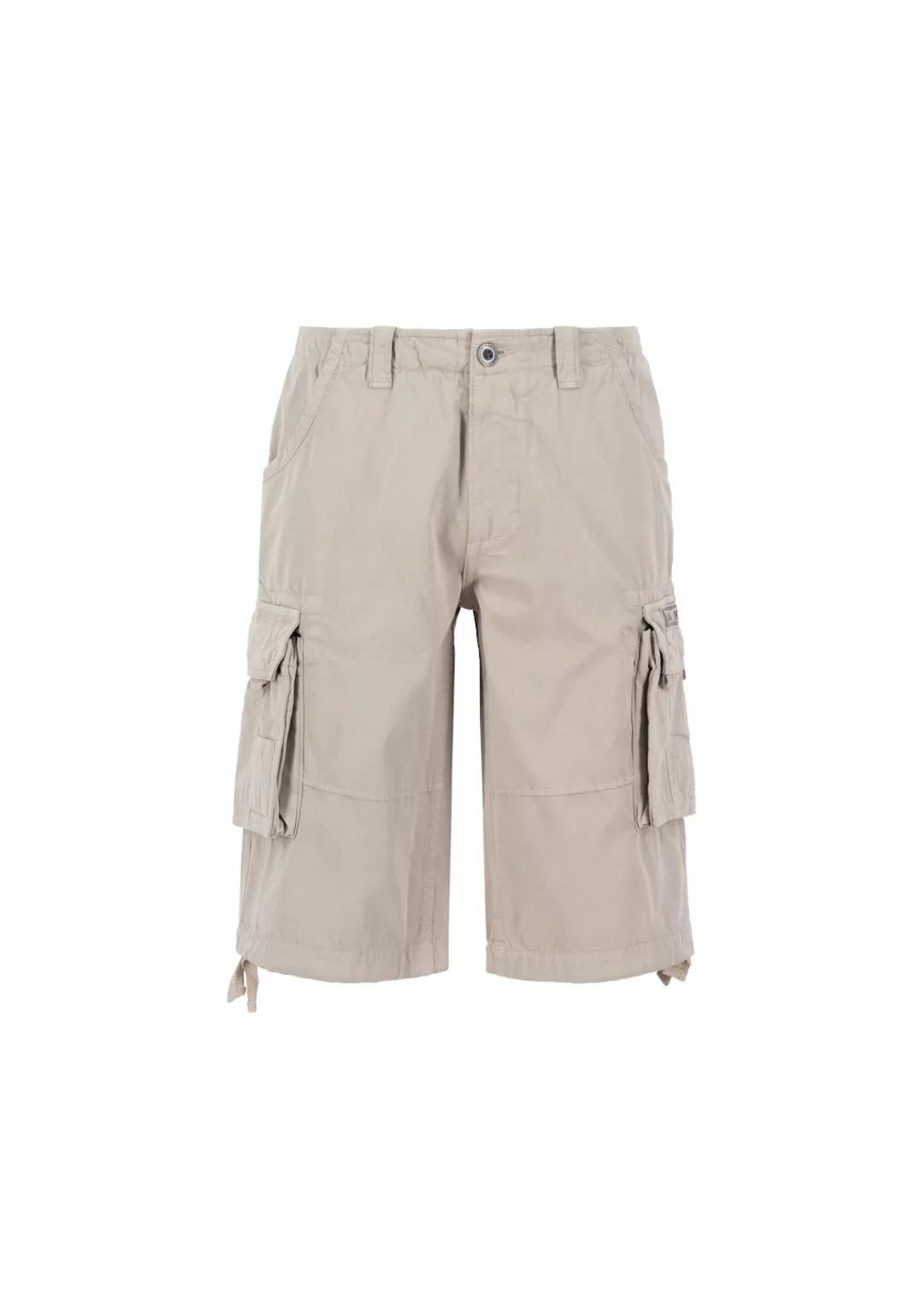 Alpha Industries Shorts "Alpha Industries Men - Shorts Jet Short" günstig online kaufen