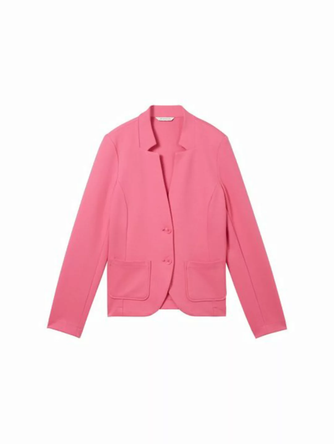 TOM TAILOR Jackenblazer blazer ottoman struc günstig online kaufen