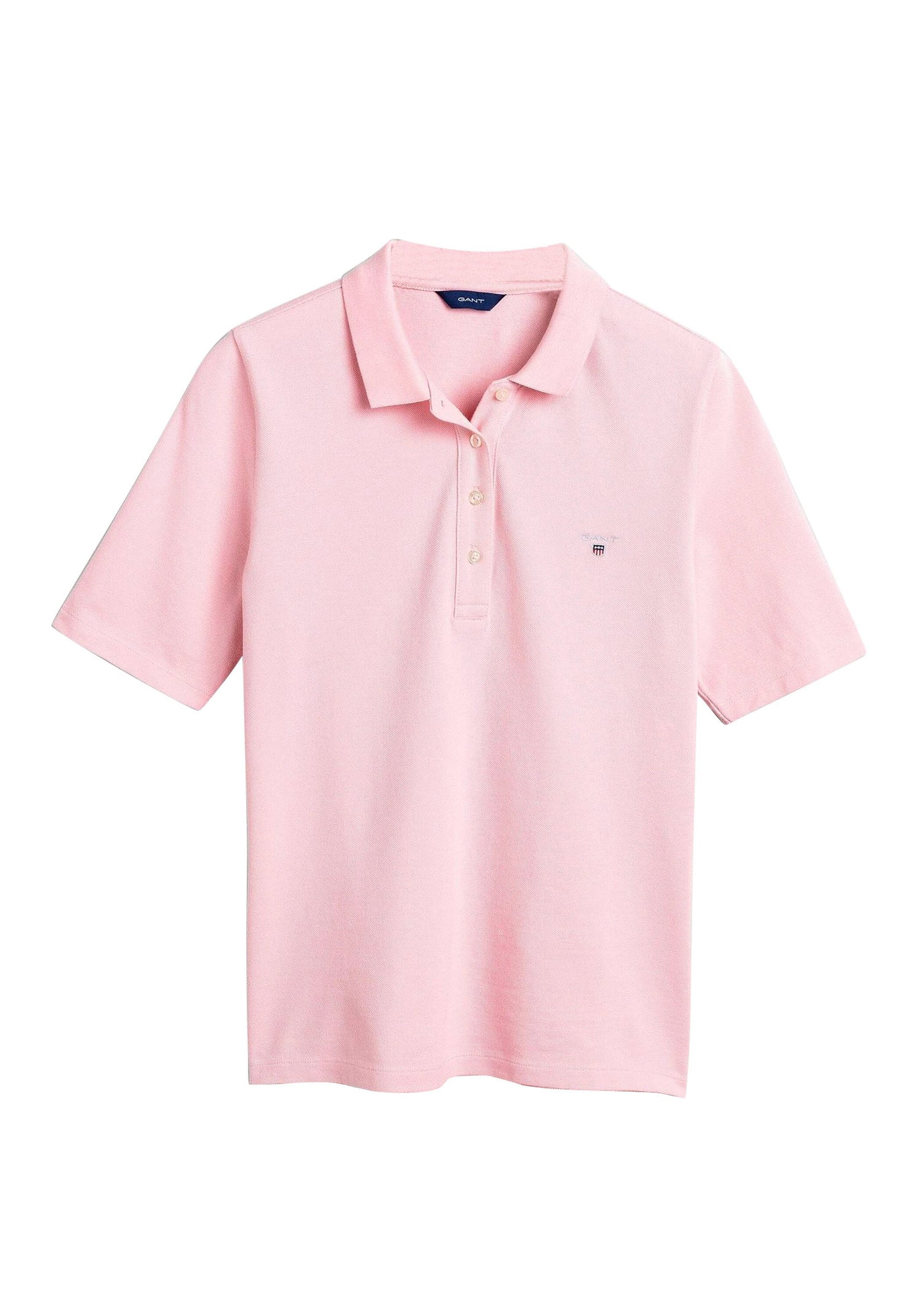 Gant Poloshirt "Poloshirt ORIGINAL PIQUE 1er Pack" günstig online kaufen