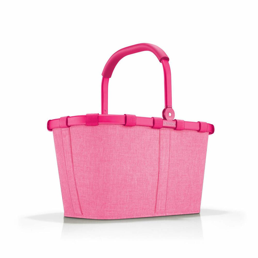 REISENTHEL® Einkaufstrolley carrybag - Einkaufskorb (herringbone günstig online kaufen