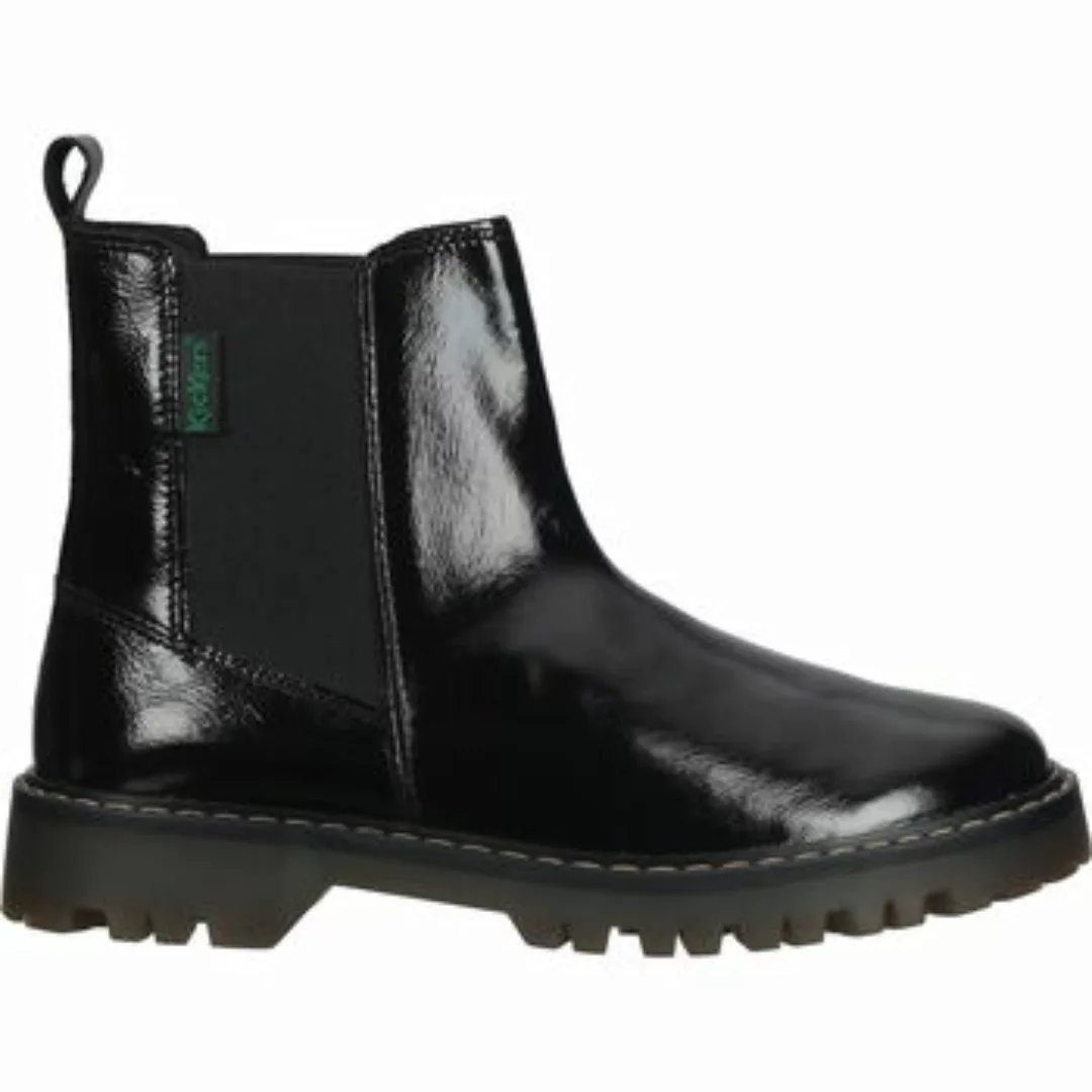 Kickers  Damenstiefel Stiefelette günstig online kaufen