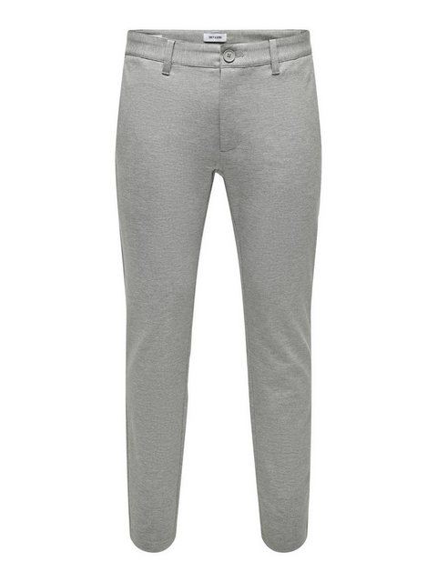 ONLY & SONS Stoffhose ONSMARK SLIM HERRINGBONE 2911 PANT günstig online kaufen