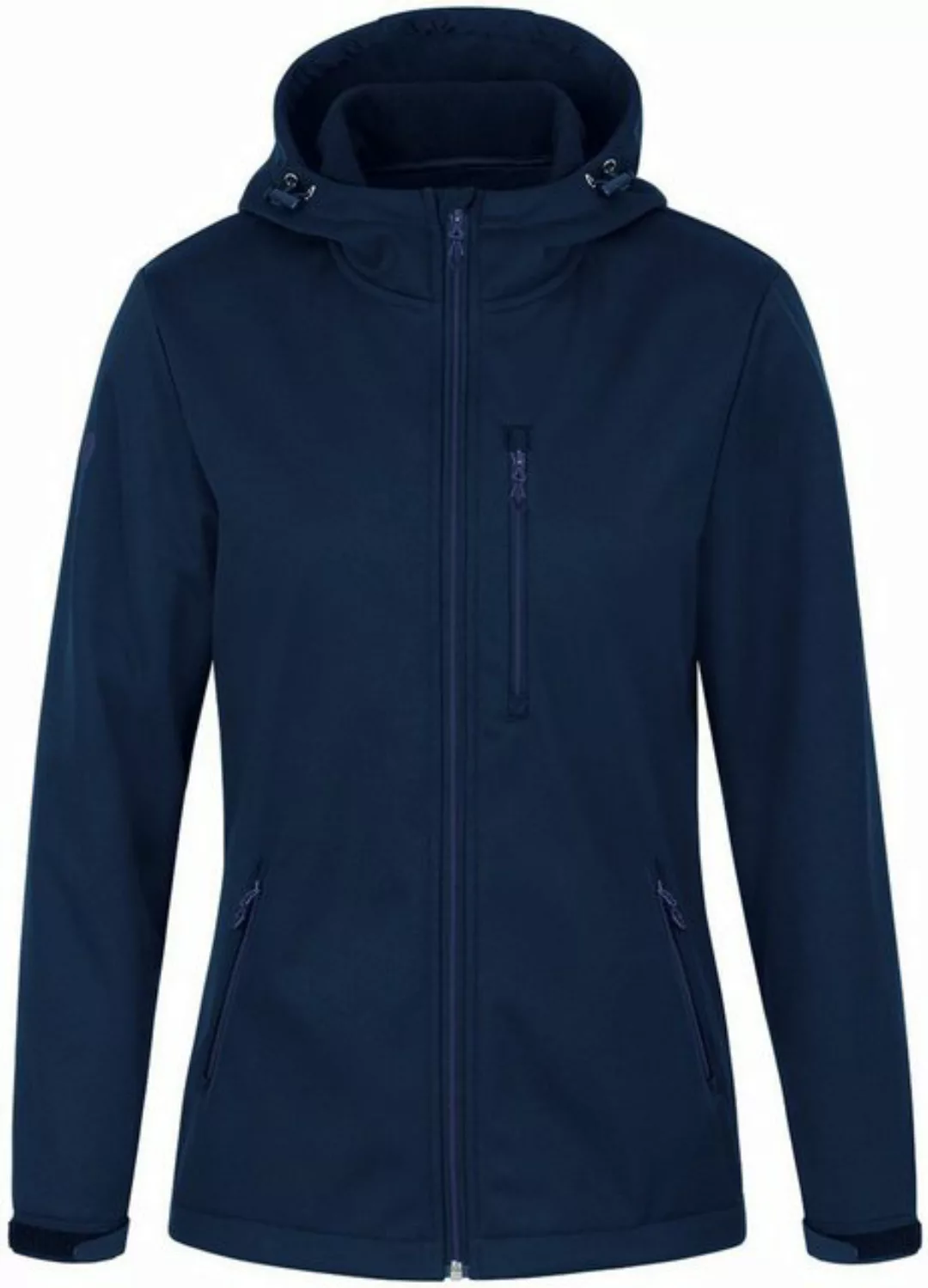 Jako Softshelljacke Jako Damen Softshelljacke Premium 7607 günstig online kaufen