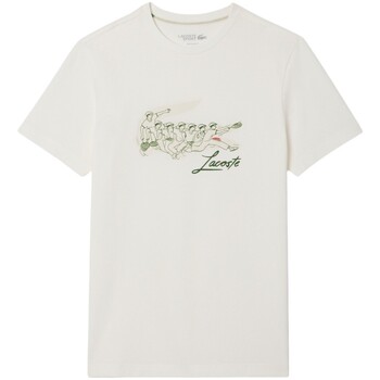 Lacoste  T-Shirt TH2102 günstig online kaufen