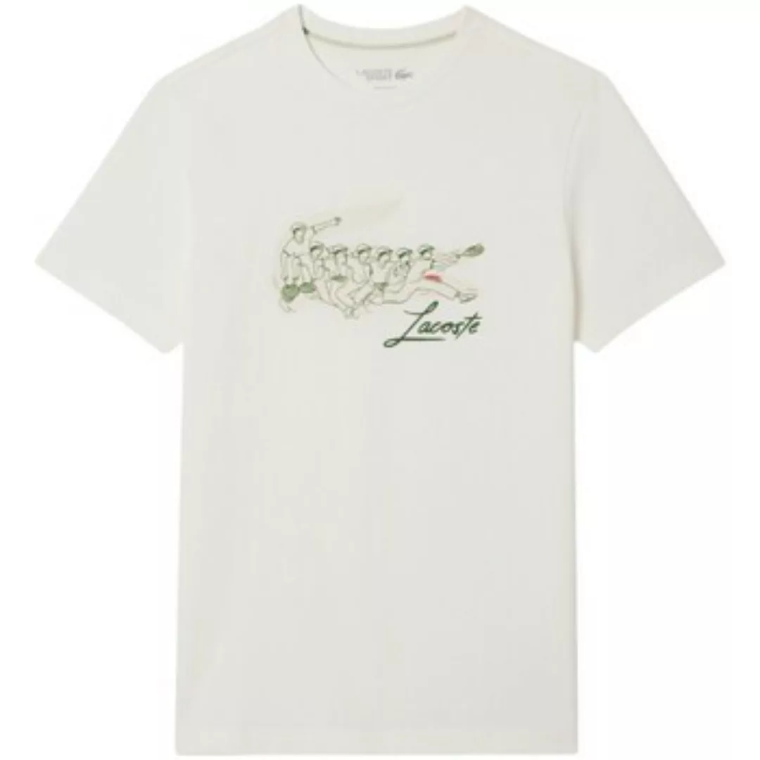 Lacoste  T-Shirt TH2102 günstig online kaufen