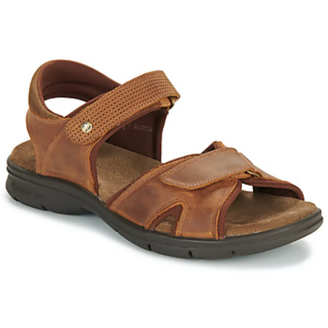 Panama Jack  Sandalen SANDERS BASICS C4 günstig online kaufen