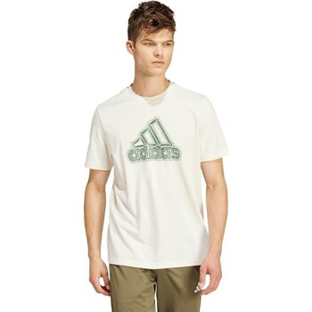 adidas  T-Shirt Growth Badge Graphic günstig online kaufen