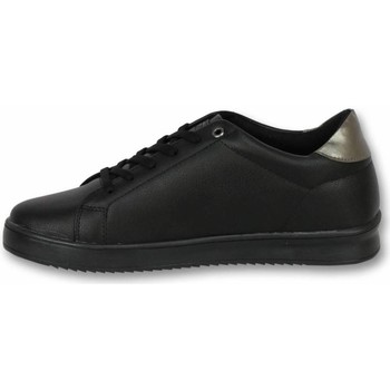 Cash Money  Sneaker Sneaker Tiger Black Black günstig online kaufen
