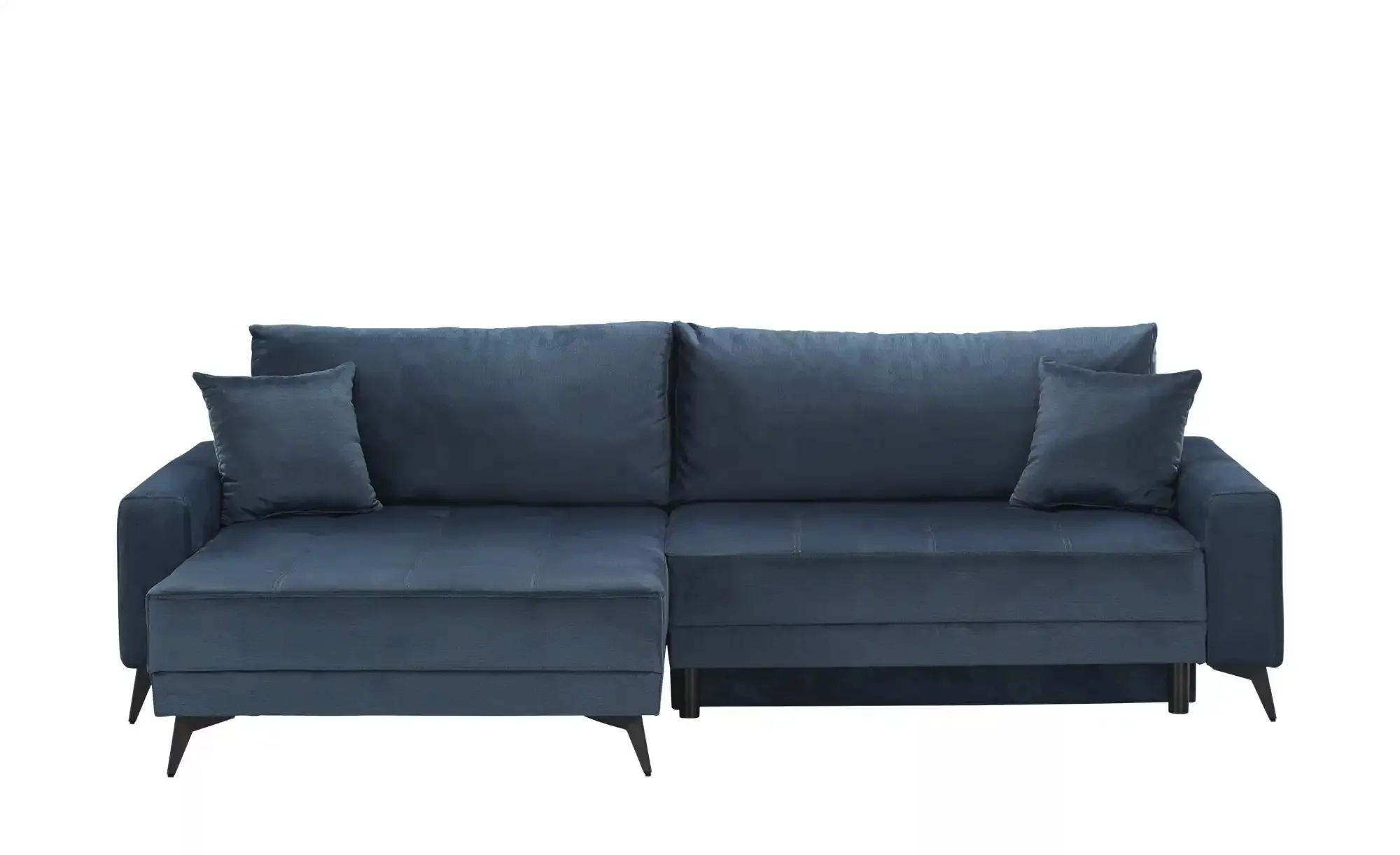 Ecksofa  Mango ¦ Maße (cm): B: 264 H: 89 T: 181 Polstermöbel > Sofas > Ecks günstig online kaufen