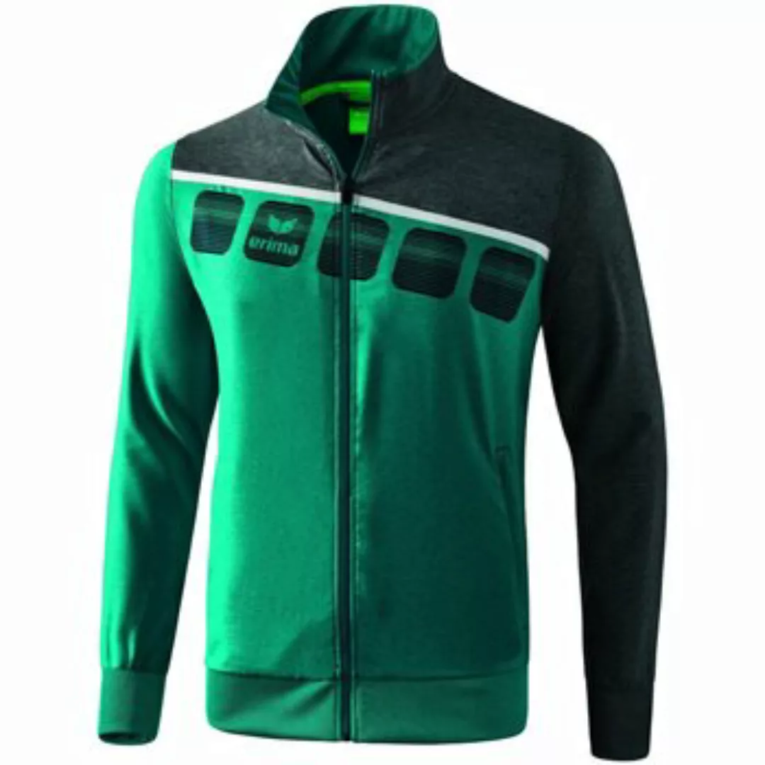 Erima  Herren-Jacke Sport 5-C presentation jacket 1011906 günstig online kaufen