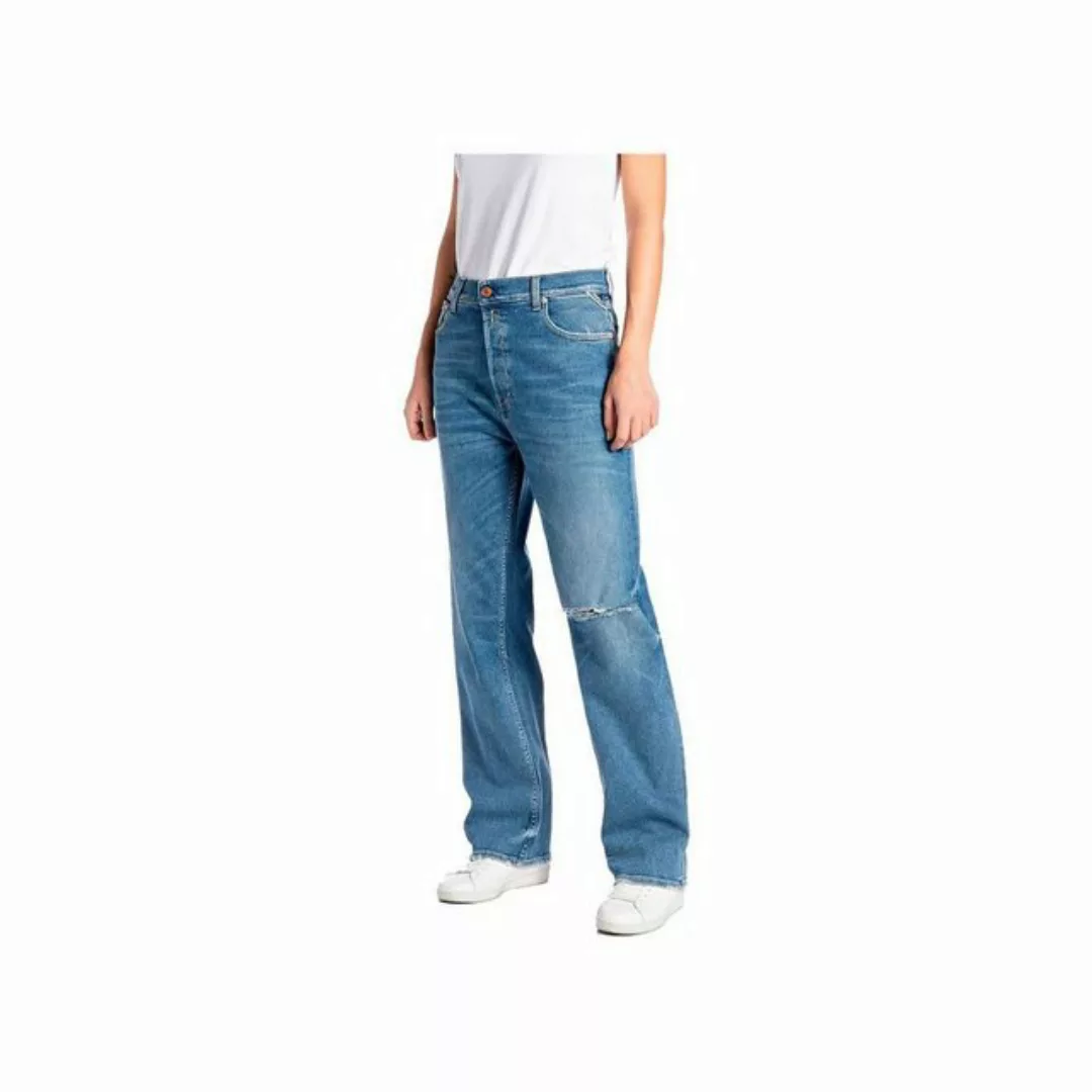 Replay Regular-fit-Jeans WA493.000.603225R günstig online kaufen