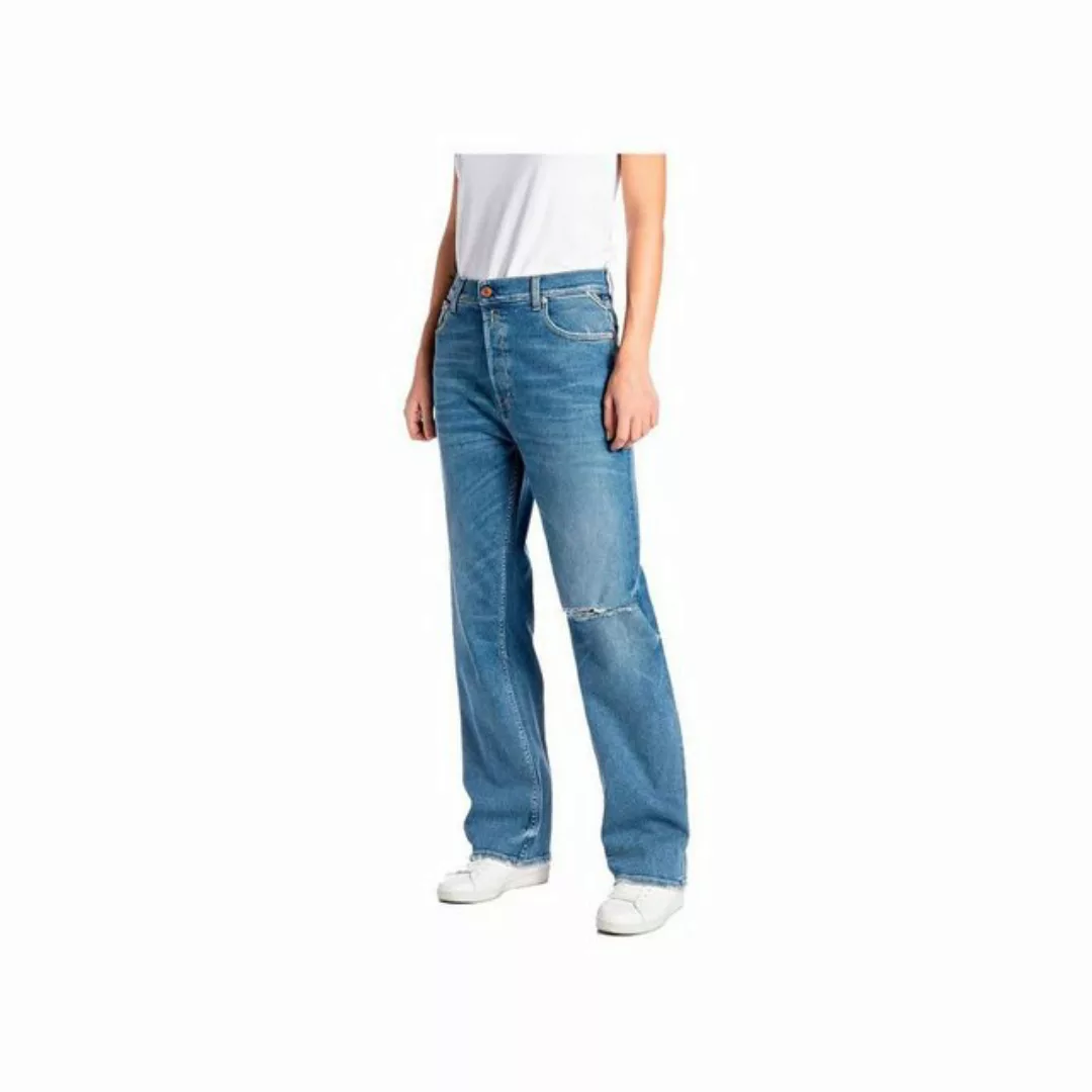 Replay 5-Pocket-Jeans uni (1-tlg) günstig online kaufen