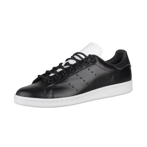 Adidas Stan Smith Schuhe EU 42 Black,White günstig online kaufen