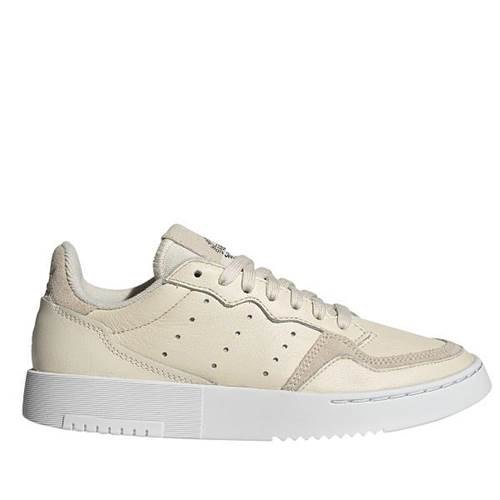 Adidas Supercourt Schuhe EU 41 1/3 Beige günstig online kaufen