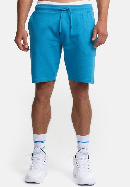 Indicode Sweatshorts Eckerd günstig online kaufen