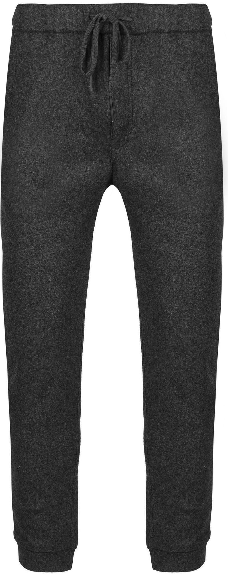 Suitable Easky Pantalon Jersey Anthrazit - Größe 48 günstig online kaufen