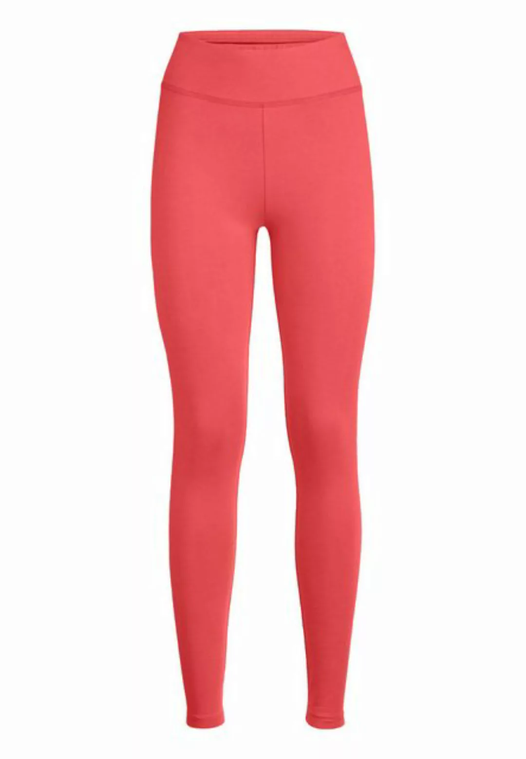 Hessnatur Leggings Medium Cut ACTIVE LIGHT aus Bio-Baumwolle (1-tlg) günstig online kaufen