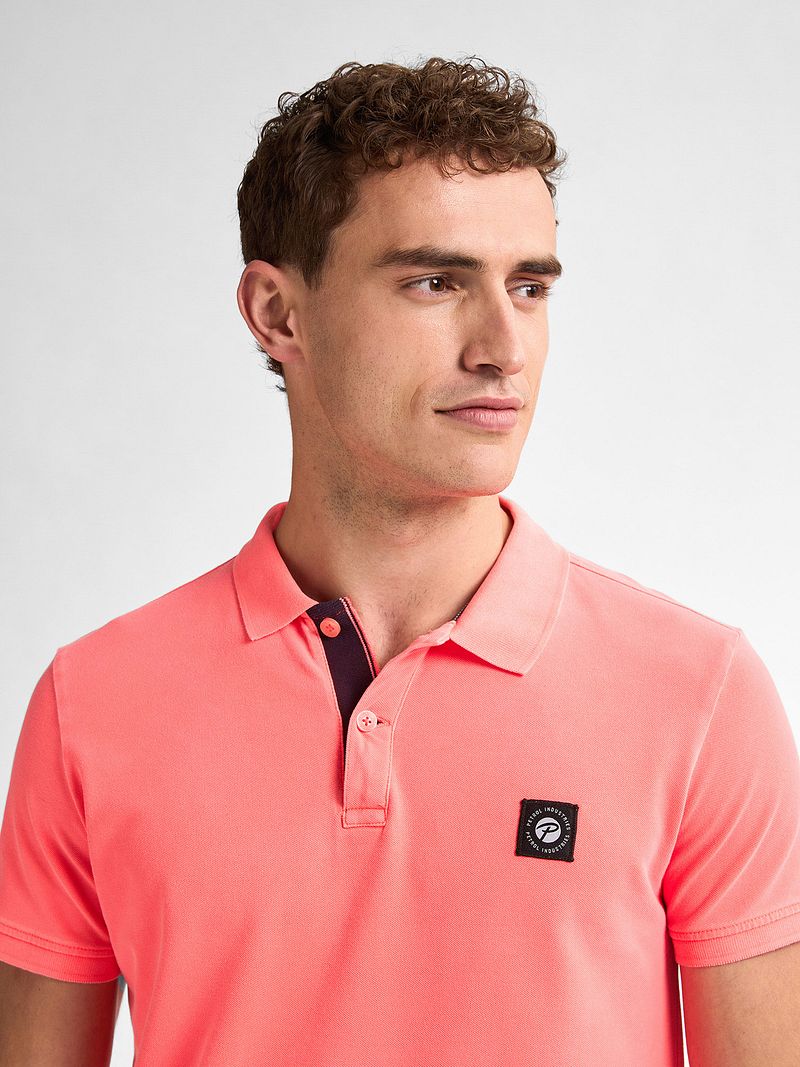 Petrol Industries Poloshirt Marlin günstig online kaufen