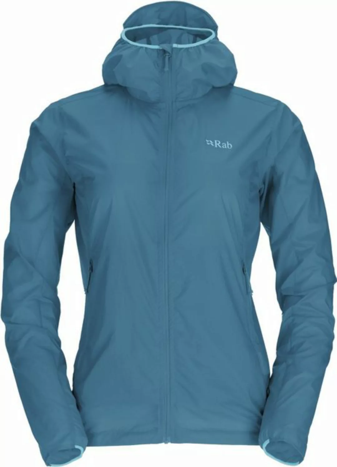 Rab Softshelljacke Vital Hoody Womens günstig online kaufen