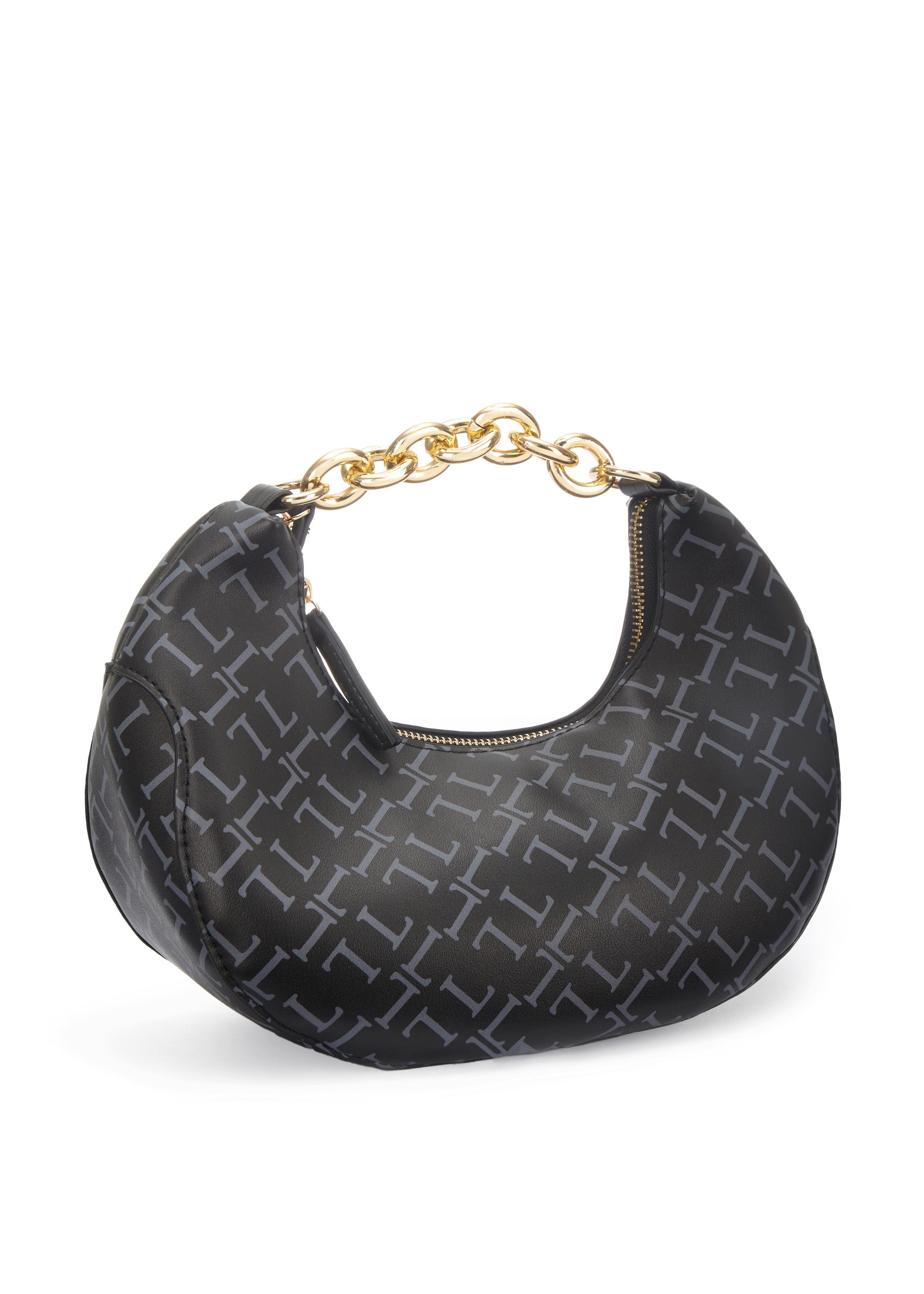 LASCANA Umhängetasche, Henkeltasche, Hobo Bag, Umhängetasche günstig online kaufen