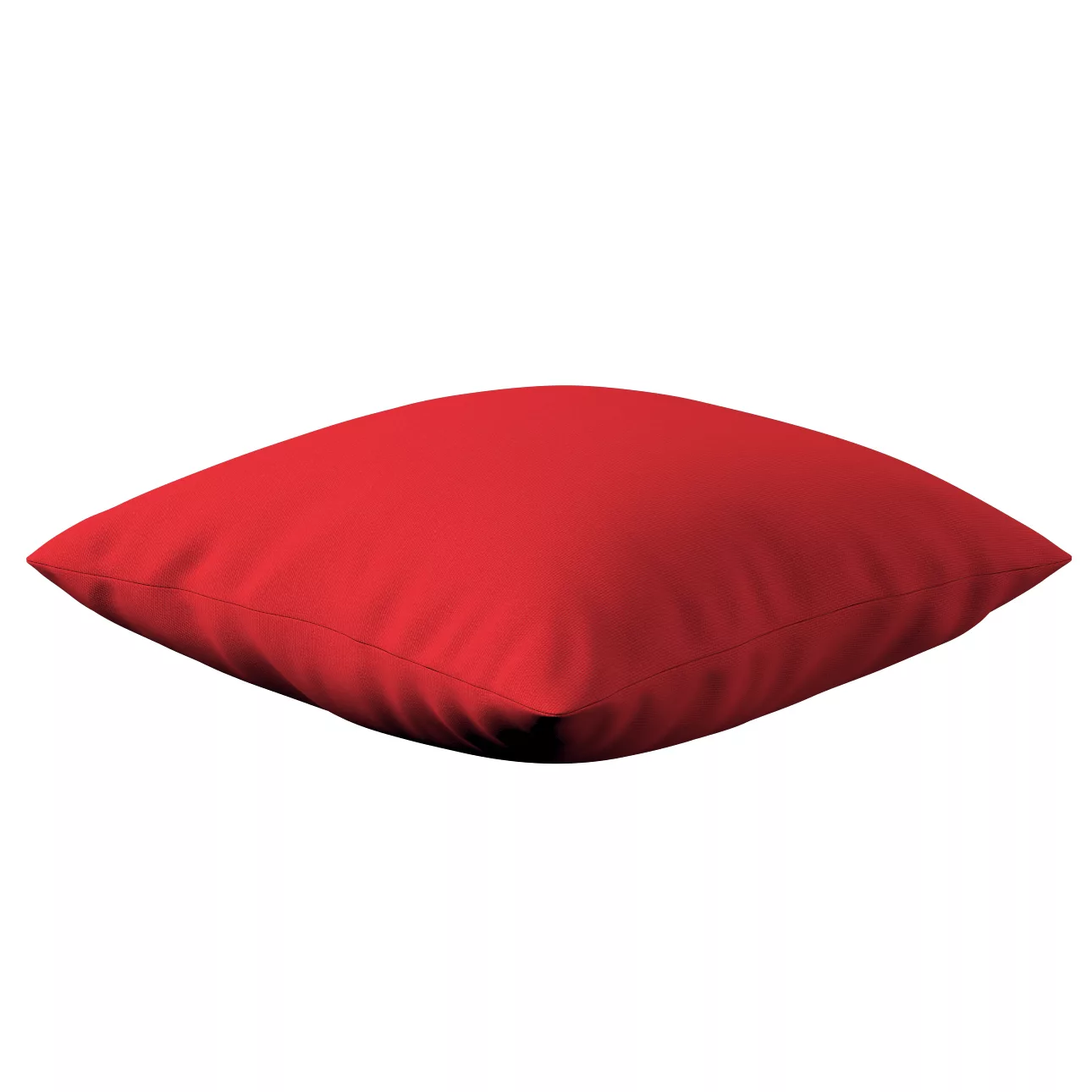 Kissenhülle Kinga, rot, 60 x 60 cm, Loneta (133-43) günstig online kaufen